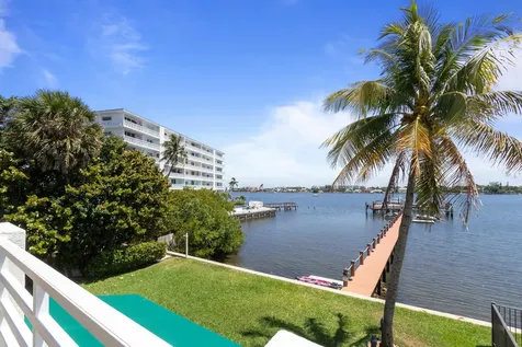 316 N Lake Drive Lantana FL 33462