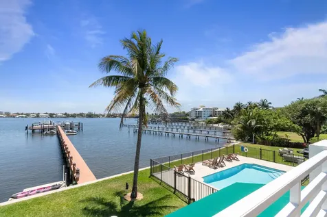 316 N Lake Drive Lantana FL 33462