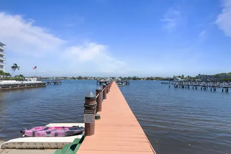 316 N Lake Drive Lantana FL 33462