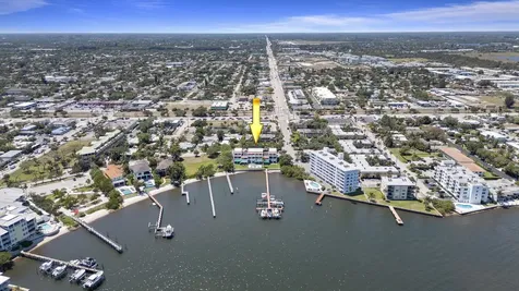 316 N Lake Drive Lantana FL 33462