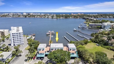 316 N Lake Drive Lantana FL 33462