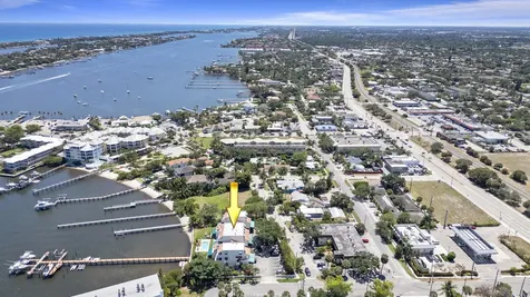 316 N Lake Drive Lantana FL 33462