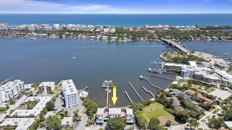 316 N Lake Drive Lantana FL 33462