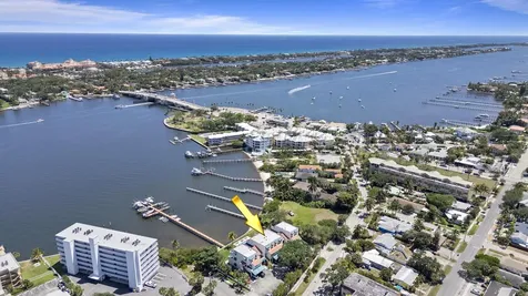 316 N Lake Drive Lantana FL 33462