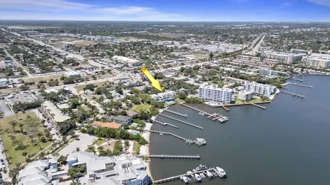 316 N Lake Drive Lantana FL 33462