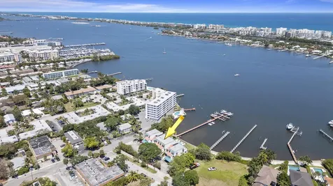 316 N Lake Drive Lantana FL 33462