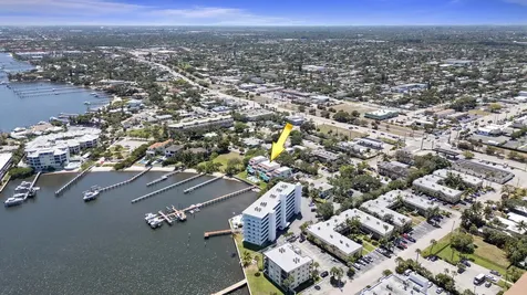 316 N Lake Drive Lantana FL 33462