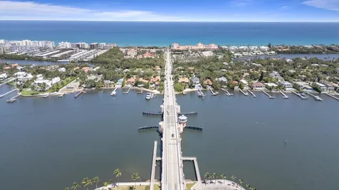 316 N Lake Drive Lantana FL 33462