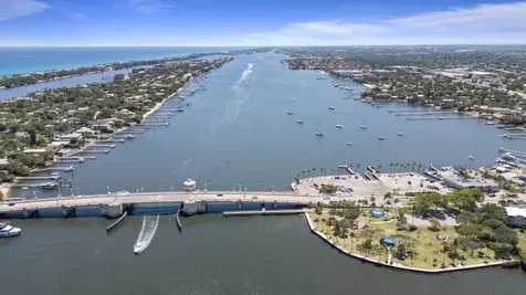 316 N Lake Drive Lantana FL 33462