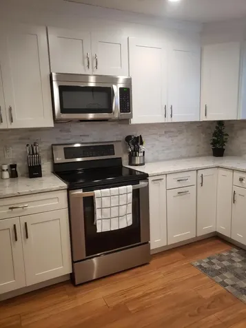 6021 SE Landing Way Bldg 2 Unit #2 Stuart FL 34997