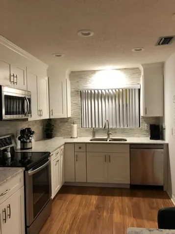 6021 SE Landing Way Bldg 2 Unit #2 Stuart FL 34997