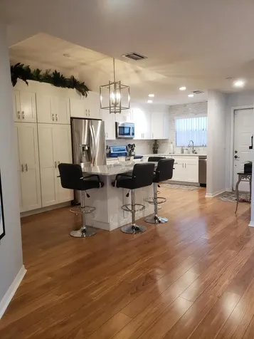 6021 SE Landing Way Bldg 2 Unit #2 Stuart FL 34997