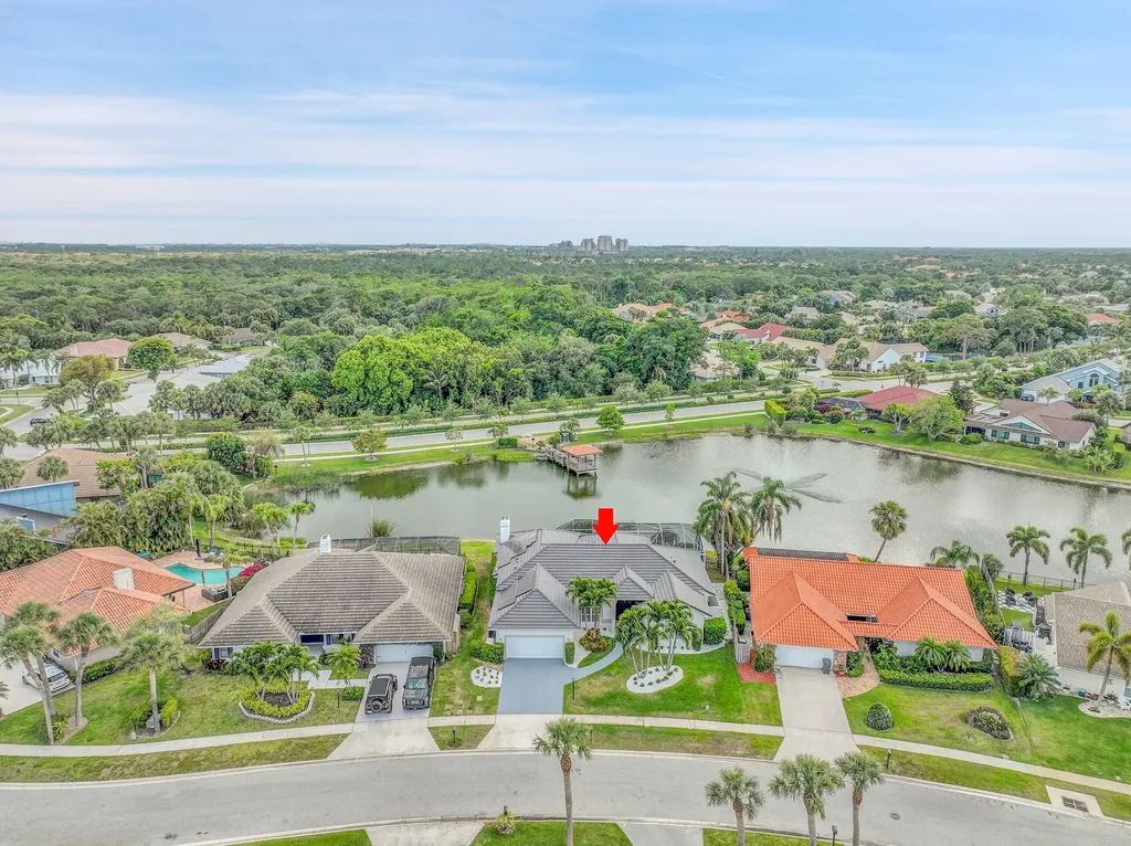 12943 N Normandy Way Palm Beach Gardens FL 33410
