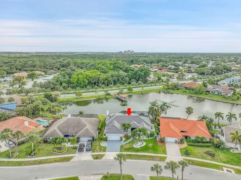 12943 N Normandy Way Palm Beach Gardens FL 33410