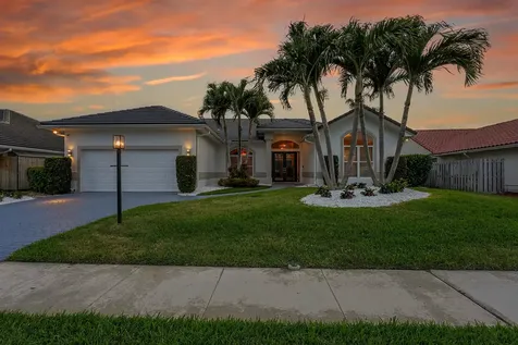 12943 N Normandy Way Palm Beach Gardens FL 33410