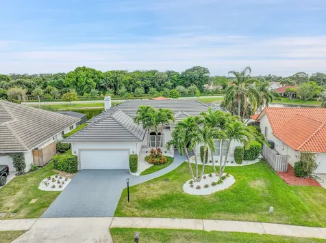 12943 N Normandy Way Palm Beach Gardens FL 33410