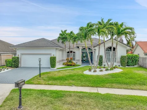 12943 N Normandy Way Palm Beach Gardens FL 33410