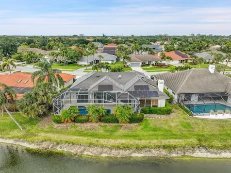 12943 N Normandy Way Palm Beach Gardens FL 33410