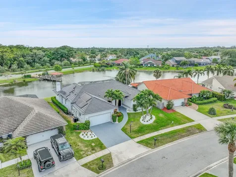 12943 N Normandy Way Palm Beach Gardens FL 33410