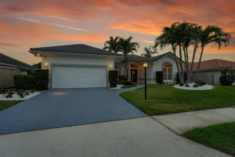 12943 N Normandy Way Palm Beach Gardens FL 33410