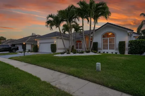 12943 N Normandy Way Palm Beach Gardens FL 33410
