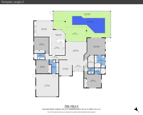 12943 N Normandy Way Palm Beach Gardens FL 33410