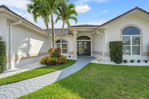 12943 N Normandy Way Palm Beach Gardens FL 33410