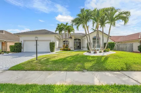 12943 N Normandy Way Palm Beach Gardens FL 33410