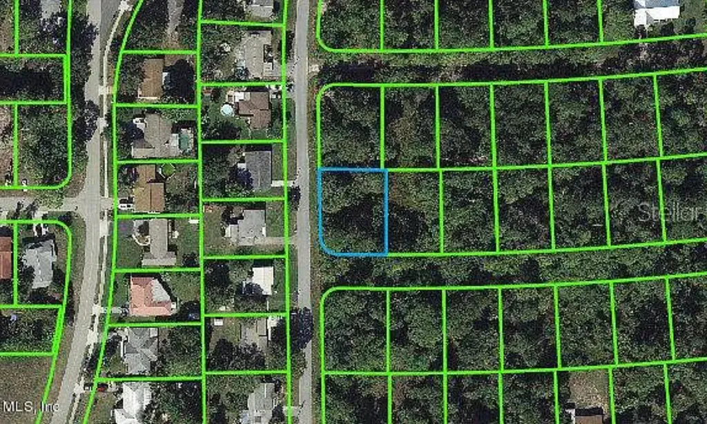200 Colleen Lane Lake Placid FL 33852