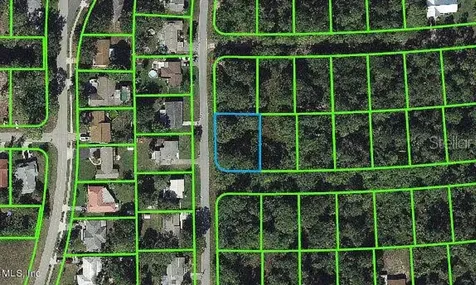 200 Colleen Lane Lake Placid FL 33852