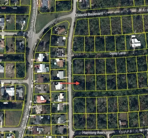 200 Colleen Lane Lake Placid FL 33852