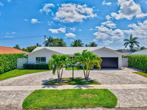998 Sw 7th Street Boca Raton FL 33486