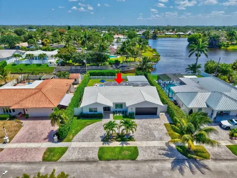 998 Sw 7th Street Boca Raton FL 33486