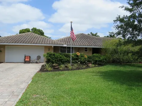 3207 Nw 89th Terrace Coral Springs FL 33065