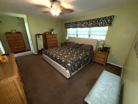 3207 Nw 89th Terrace Coral Springs FL 33065