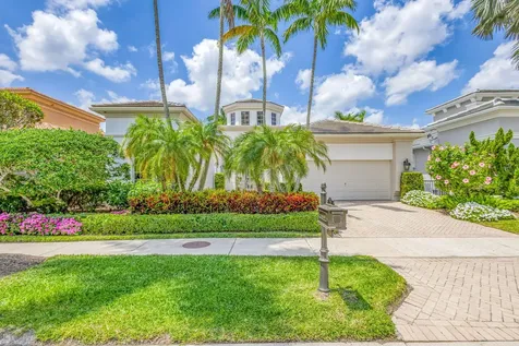 119 Via Paradisio Palm Beach Gardens FL 33418