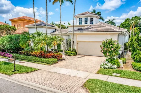 119 Via Paradisio Palm Beach Gardens FL 33418
