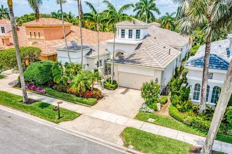 119 Via Paradisio Palm Beach Gardens FL 33418