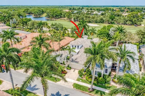 119 Via Paradisio Palm Beach Gardens FL 33418