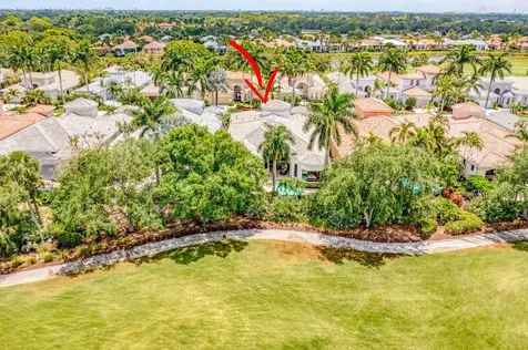 119 Via Paradisio Palm Beach Gardens FL 33418