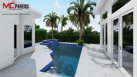 119 Via Paradisio Palm Beach Gardens FL 33418