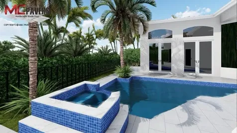 119 Via Paradisio Palm Beach Gardens FL 33418