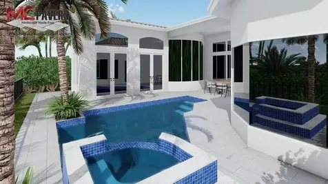 119 Via Paradisio Palm Beach Gardens FL 33418