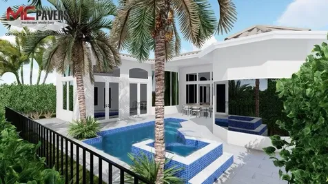 119 Via Paradisio Palm Beach Gardens FL 33418