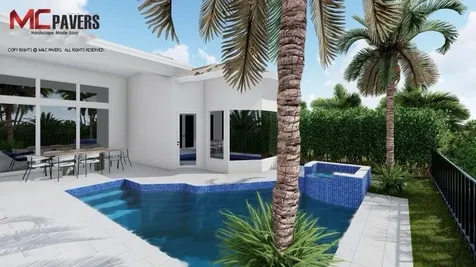 119 Via Paradisio Palm Beach Gardens FL 33418