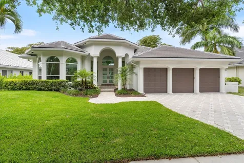 6247 Nw 33rd Avenue Boca Raton FL 33496