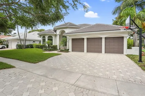 6247 Nw 33rd Avenue Boca Raton FL 33496