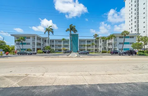 419 Golden Isles Drive Hallandale Beach FL 33009