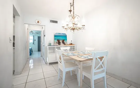 419 Golden Isles Drive Hallandale Beach FL 33009