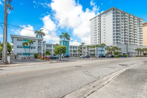 419 Golden Isles Drive Hallandale Beach FL 33009